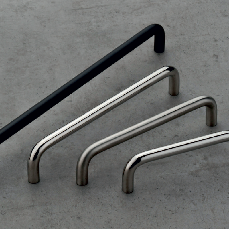 A-CU-508 Classic Tubular Pull