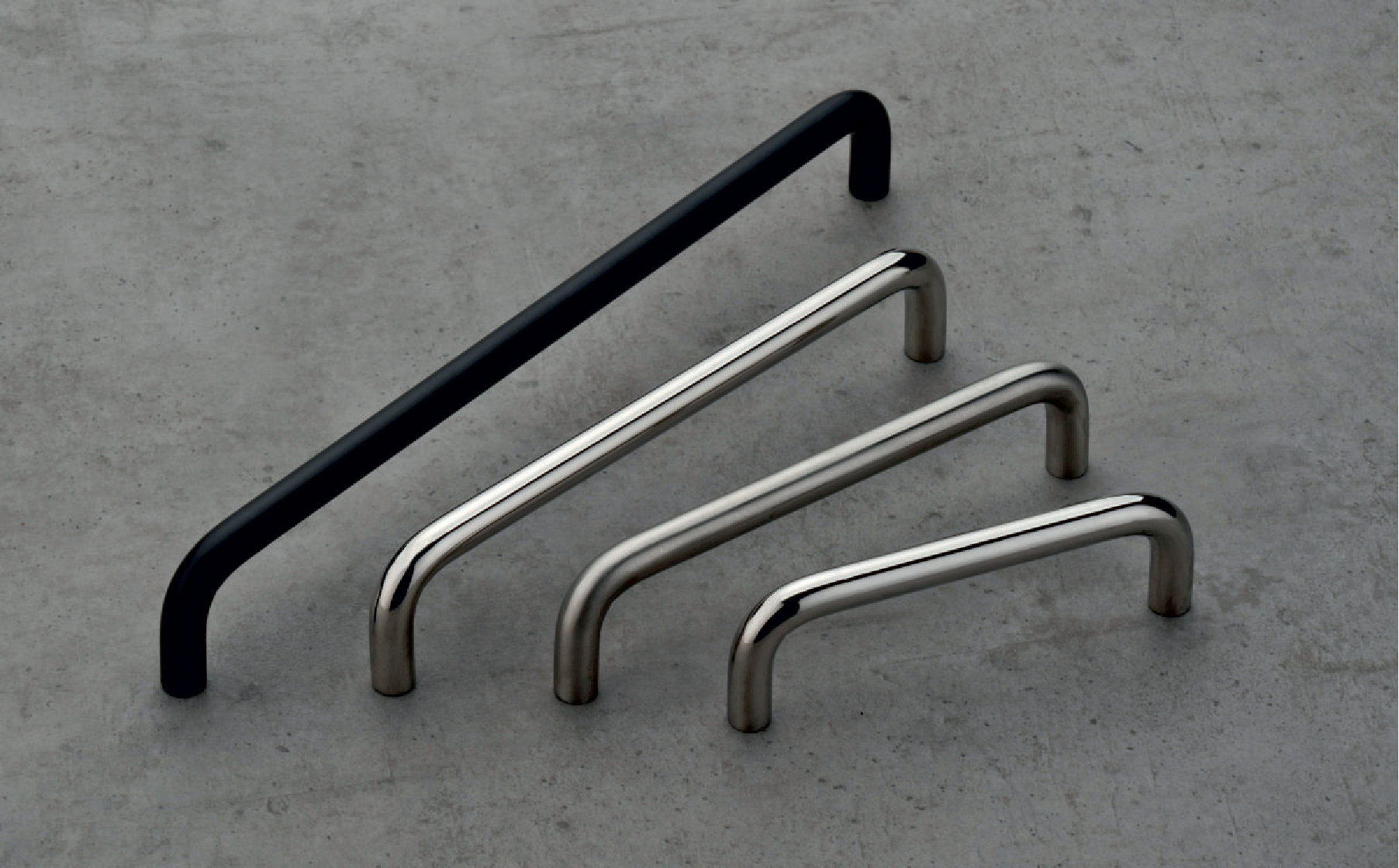 A-CU-508 Classic Tubular Pull