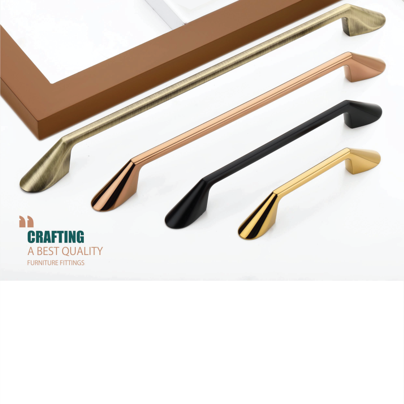 Modern Luxury Profile Handle -N-106