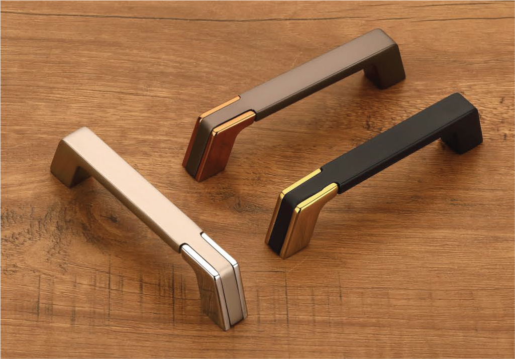 Premium Cabinet Handle - R-199