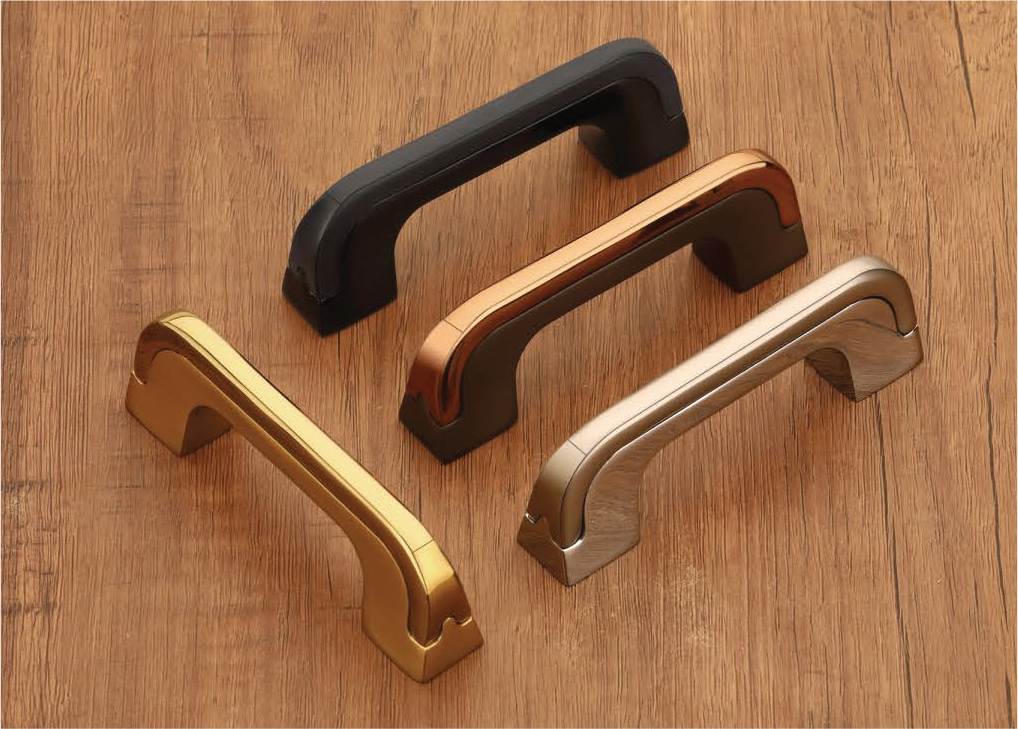Premium Cabinet Handle - R-206