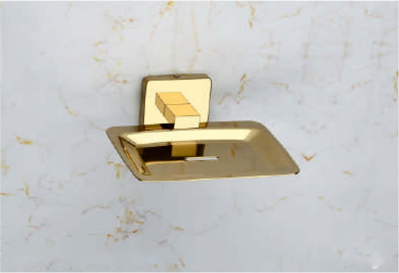 Soap Dish - FL-33 - FLIER