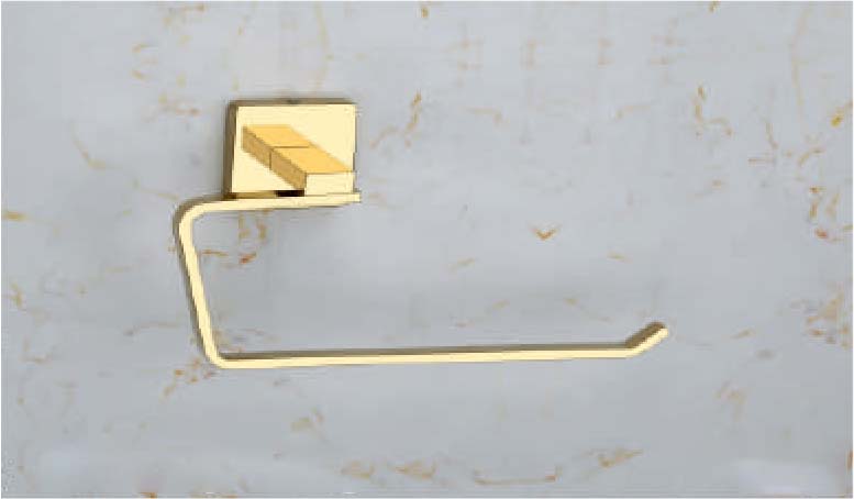 Napkin Ring - FL-35 - FLIER