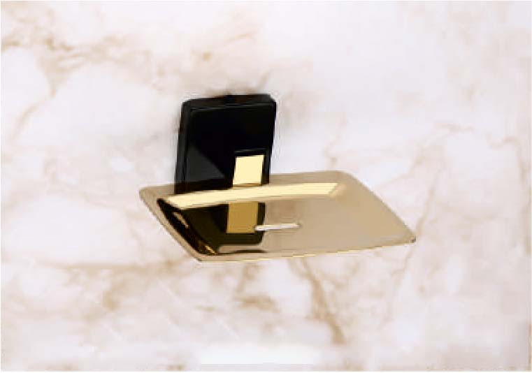 Soap Dish - FLP-05 - FLIER PLUS