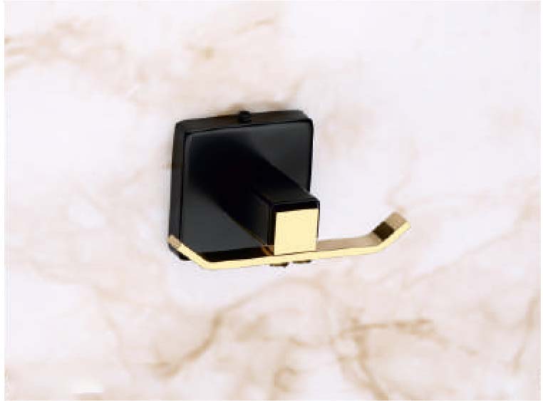 Robe Hook - FLP-08 - FLIER PLUS