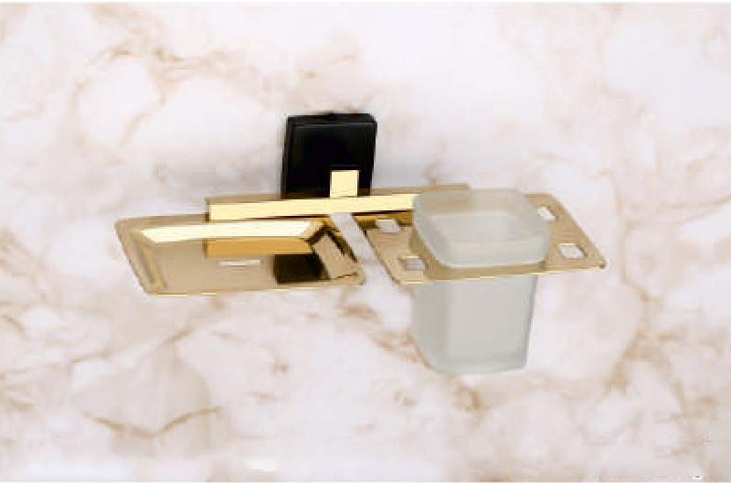 Soap with Tumbler Holder - FLP-10 - FLIER PLUS