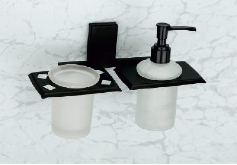 Tumbler with Dispenser - ST-302 I - hydra