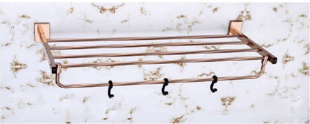 Towel Rack - ST-302A - hydra