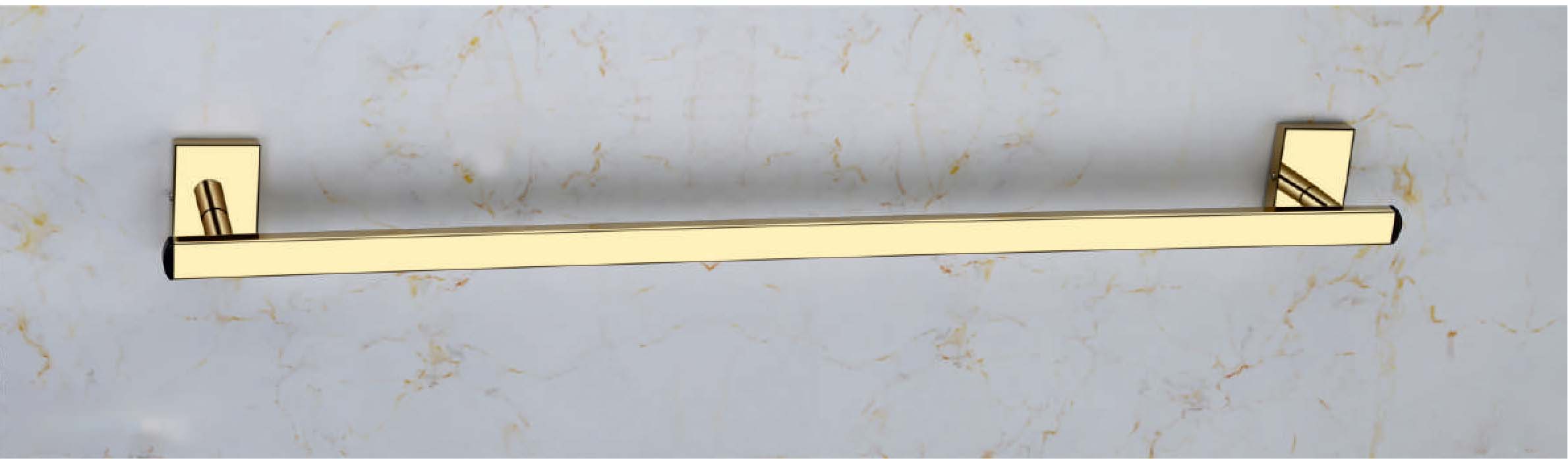 Towel Rod - ST-302B - haydra
