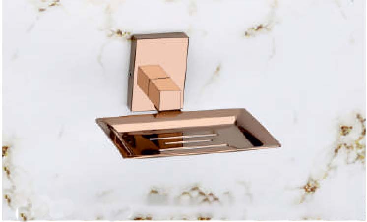 Soap Dish - ST-302C
