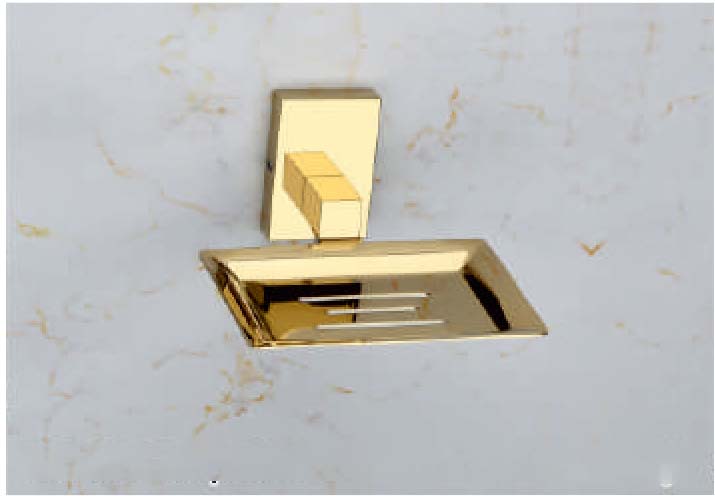 Soap Dish - ST-302C