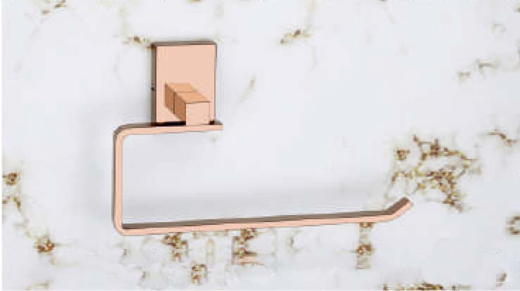 Napkin Ring - ST-302E - hydra