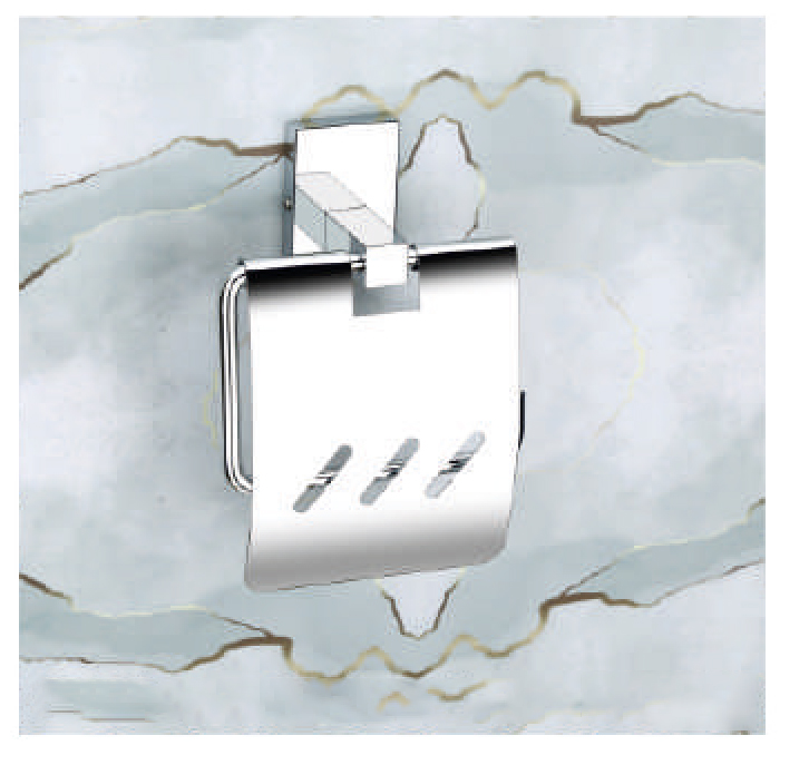 Paper Napkin Holder - ST-302 K - hydra