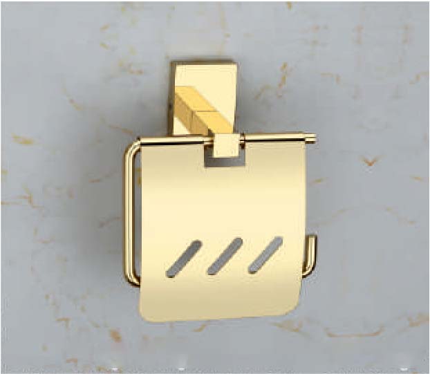 Paper Napkin Holder - ST-302 K - hydra
