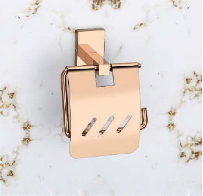 Paper Napkin Holder - ST-302 K - hydra