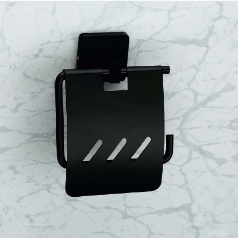 Paper Napkin Holder - ST-302 K - FLIER