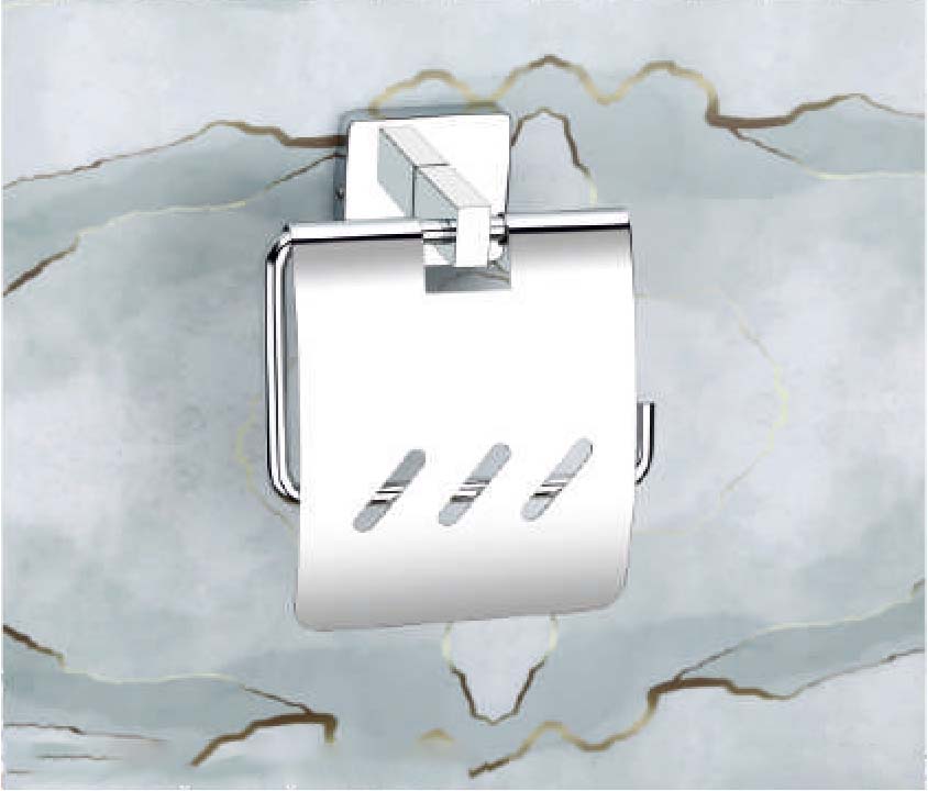 Paper Napkin Holder - ST-302 K - FLIER
