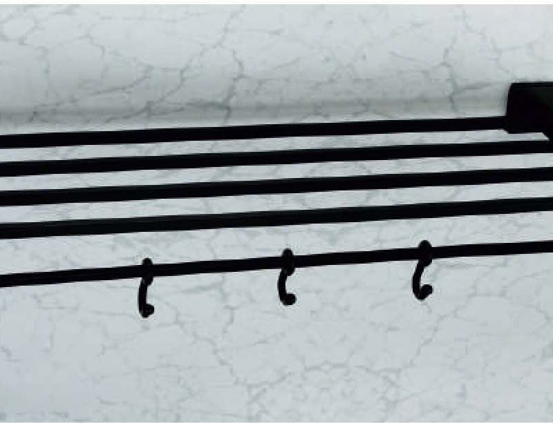 Towel Rack - ST-303A - FLIER