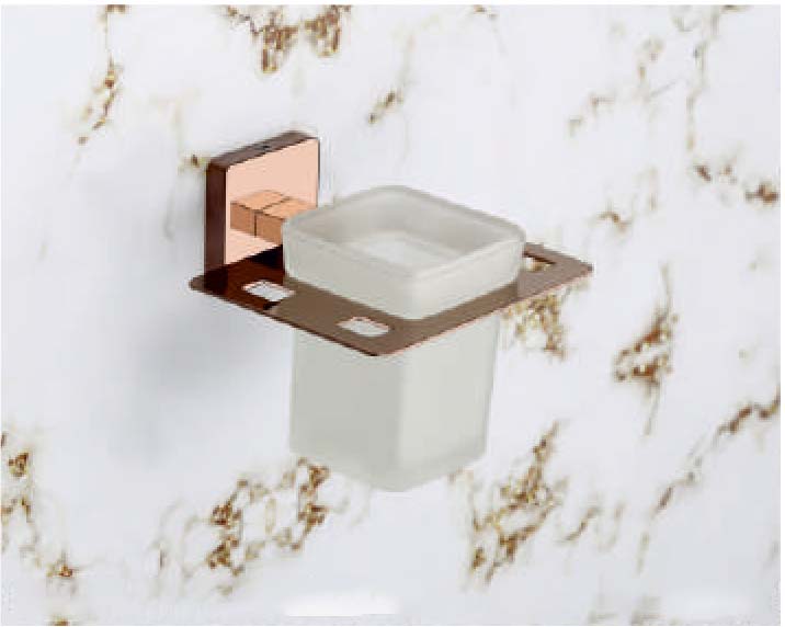 Tumbler Holder - ST-303G - FLIER