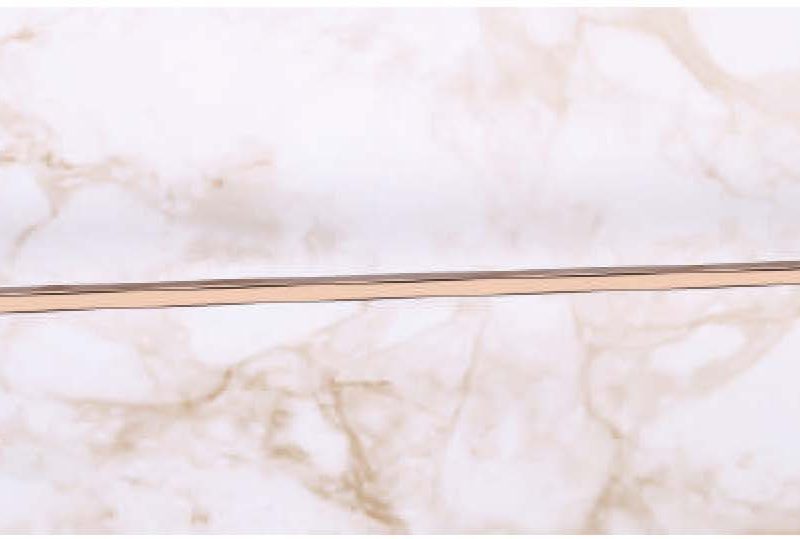 Towel Rod - ST-304B - FLIER PLUS