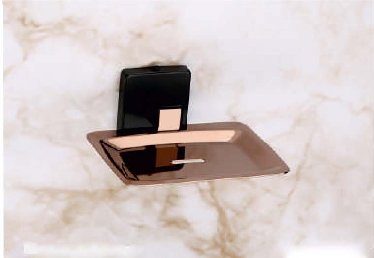 Soap Dish - ST-304C - FLIER PLUSE