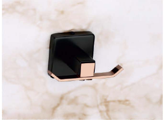 Robe Hook - ST-304F - FLIER PLUS