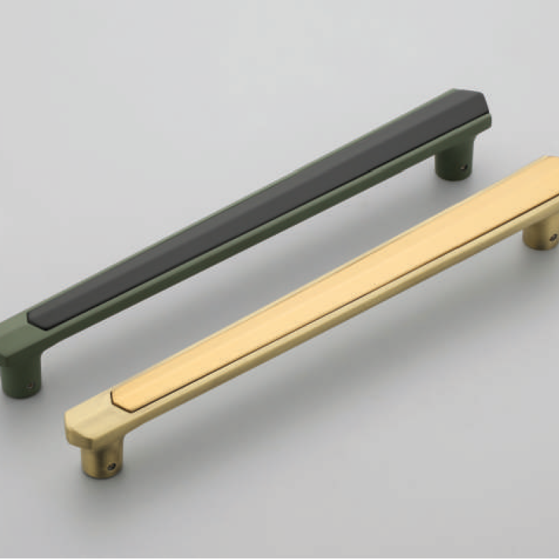 F-1217 Aluminum Cabinet Handle