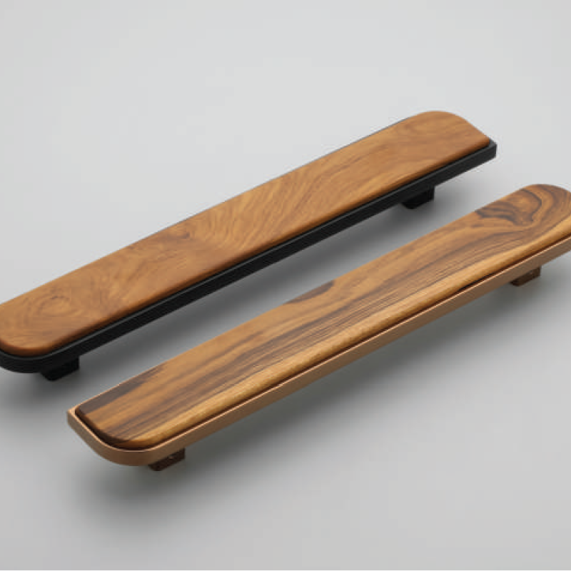 F-1236 Aluminum Wood Cabinet Handle