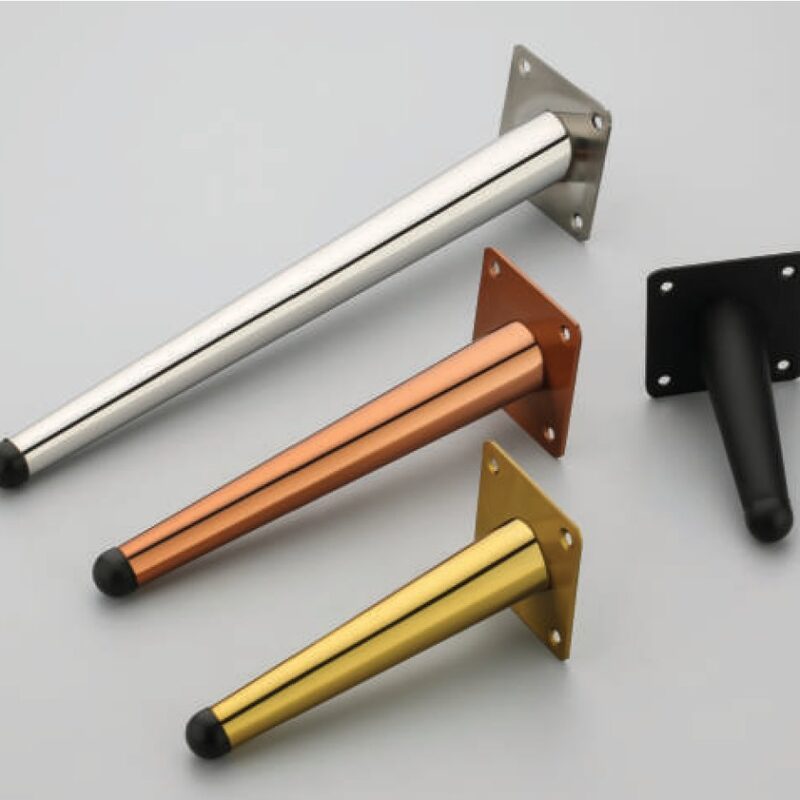 Stainless Steel Furniture Leg - F-1903