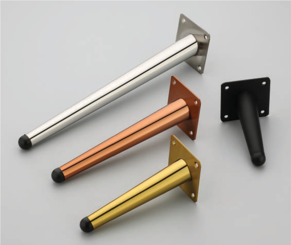 Stainless Steel Furniture Leg - F-1903
