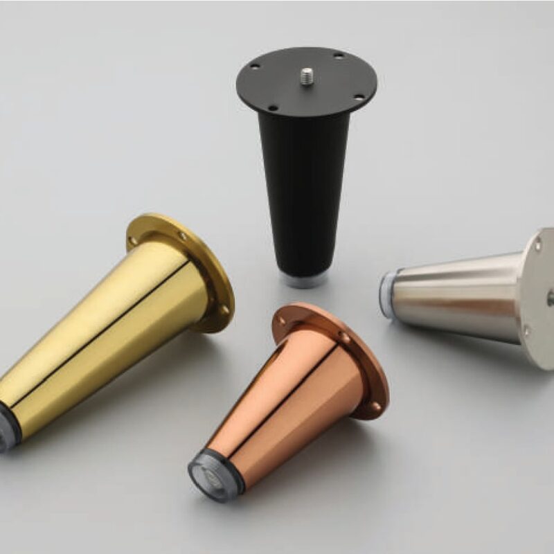 Stainless Steel Furniture Leg - F-1904