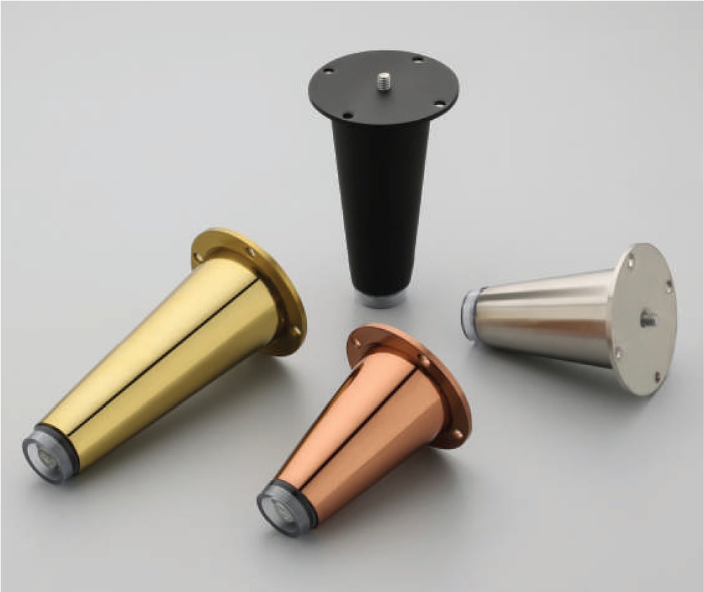 Stainless Steel Furniture Leg - F-1904
