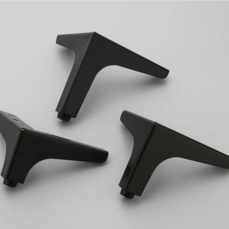 Stainless Steel Furniture Leg - F-1906