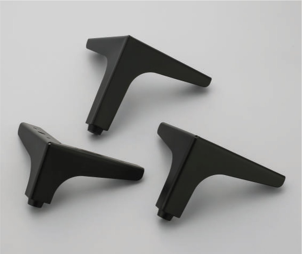 Stainless Steel Furniture Leg - F-1906