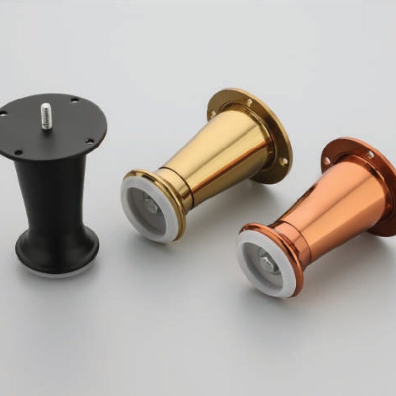 Stainless Steel Furniture Leg - F-1908