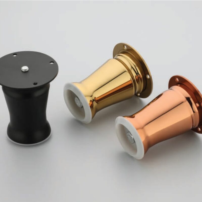 Stainless Steel Furniture Leg - F-1909
