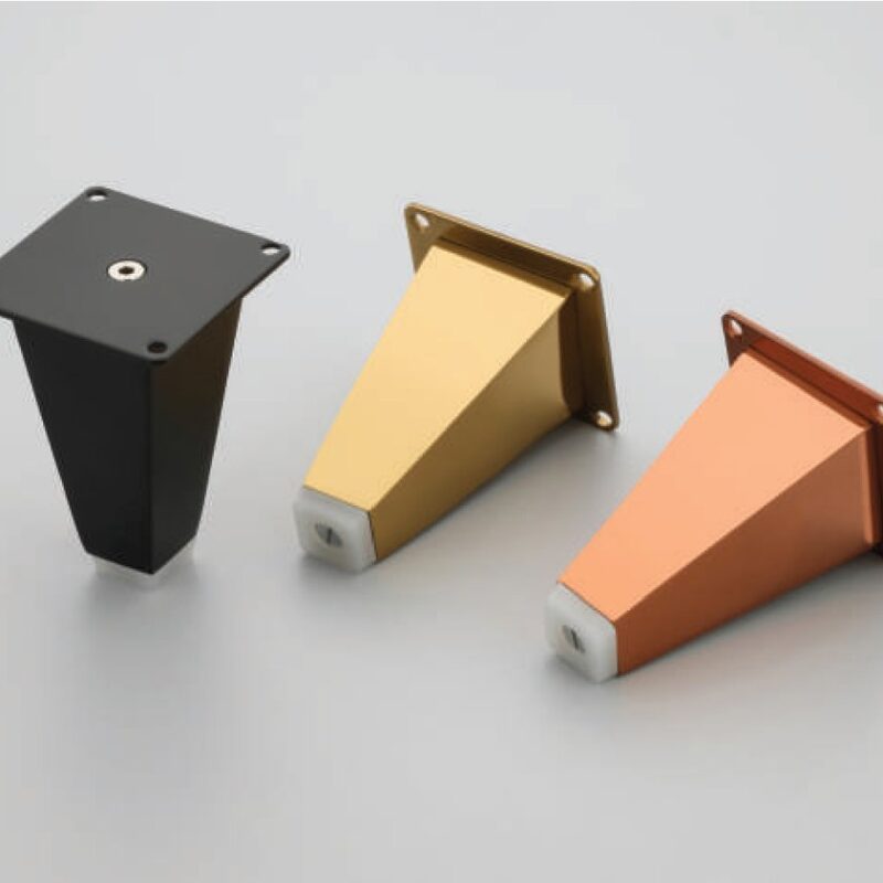 Stainless Steel Furniture Leg - F-1910