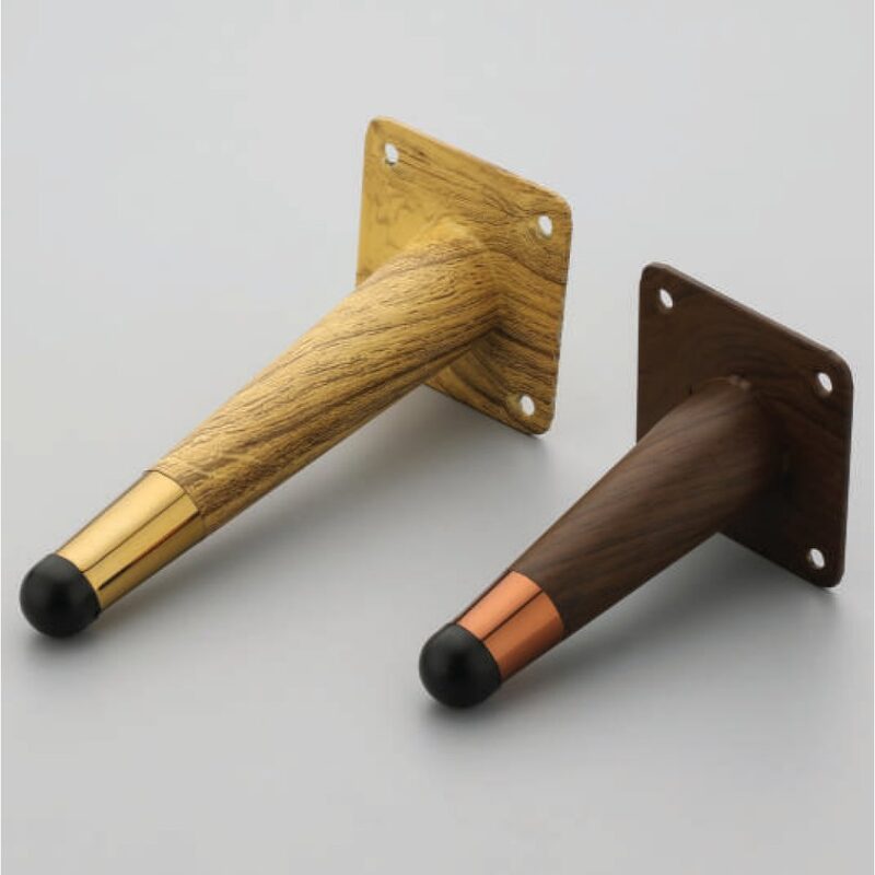 Stainless Steel Furniture Leg - F-1921
