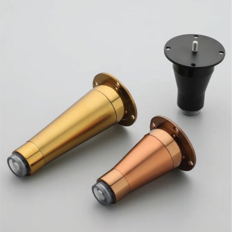 Stainless Steel Furniture Leg - F-1922