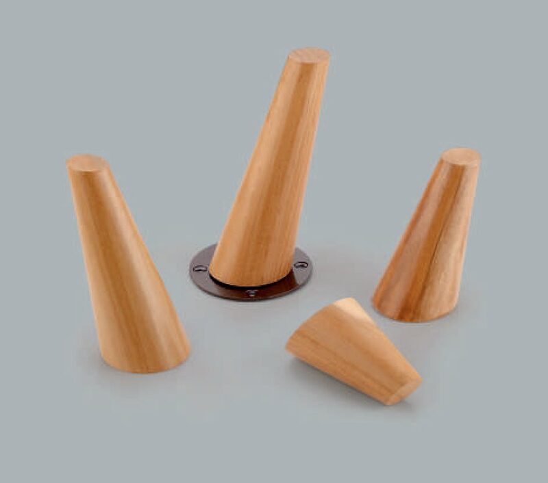 Wooden Furniture Leg - F-1940