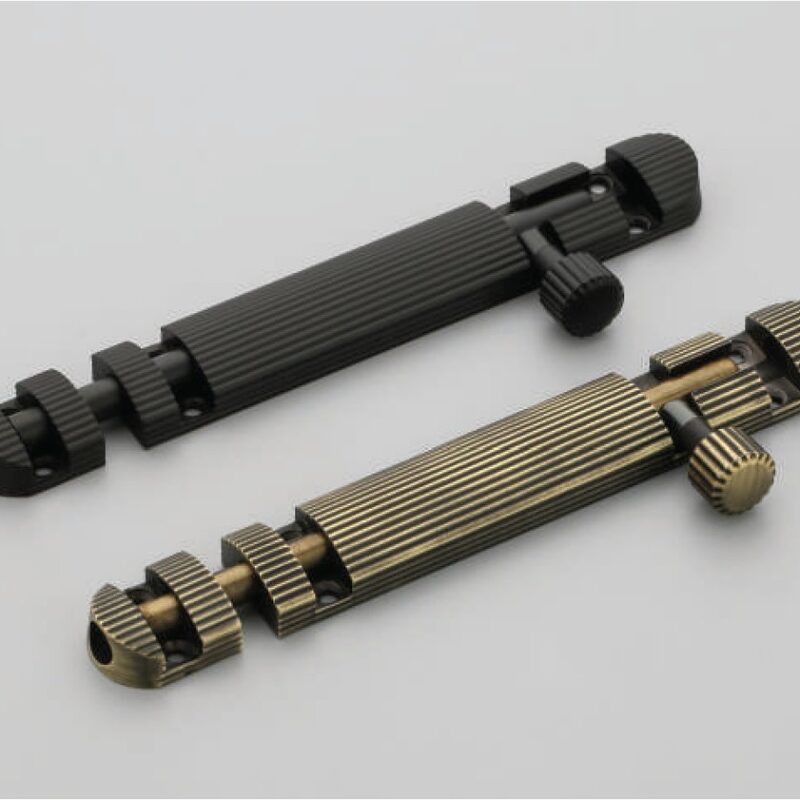 Aluminium Tower Bolt - F-2105