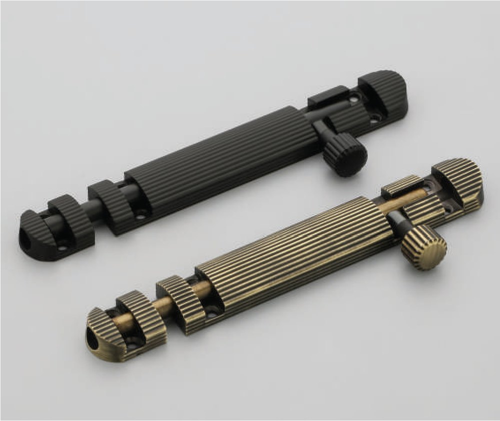 Aluminium Tower Bolt - F-2105