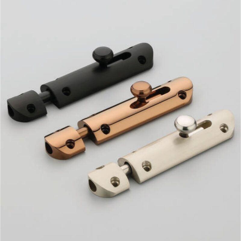 Aluminium Door Latch - F-2109
