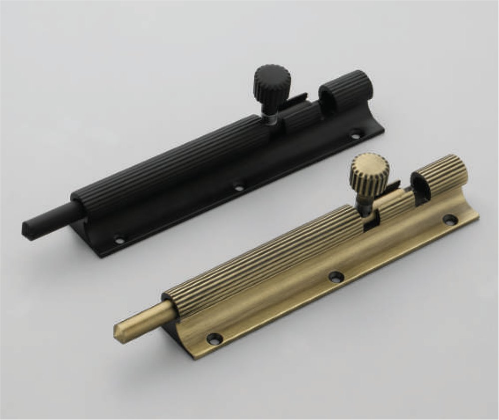 Aluminium Tower Bolt - F-2123