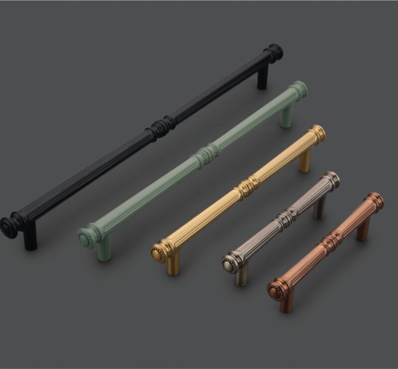Cabinet Pull Handle - L-39