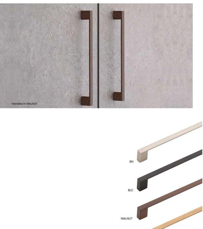 Cabinet Pull Handle - RH-15057