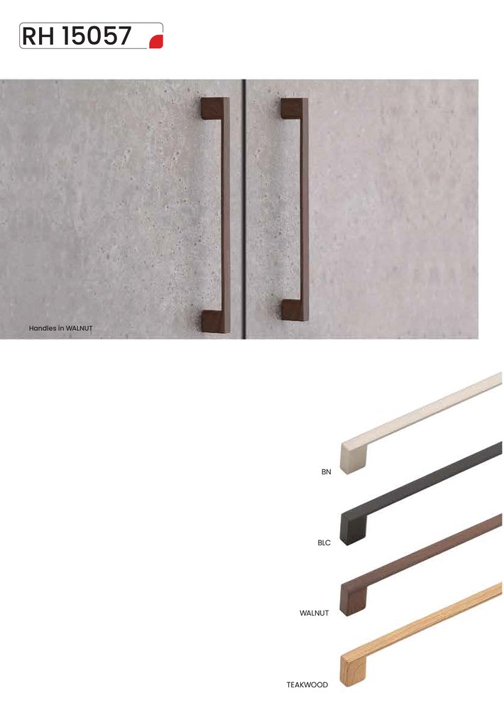 Cabinet Pull Handle - RH-15057