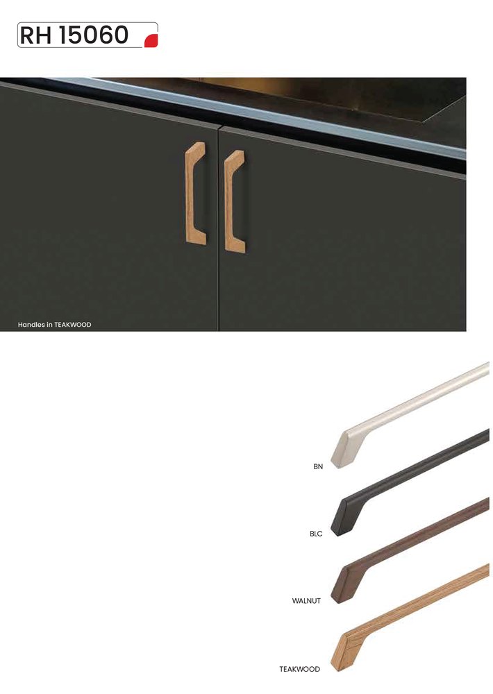 Cabinet Pull Handle - RH-15060