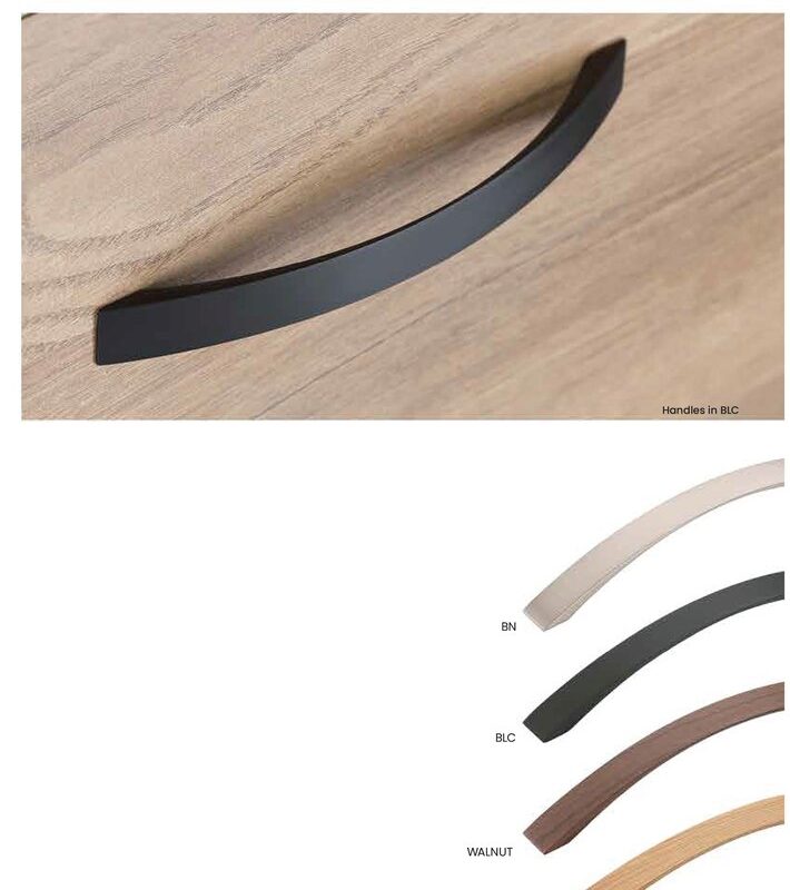 Cabinet Pull Handle - RH-15062