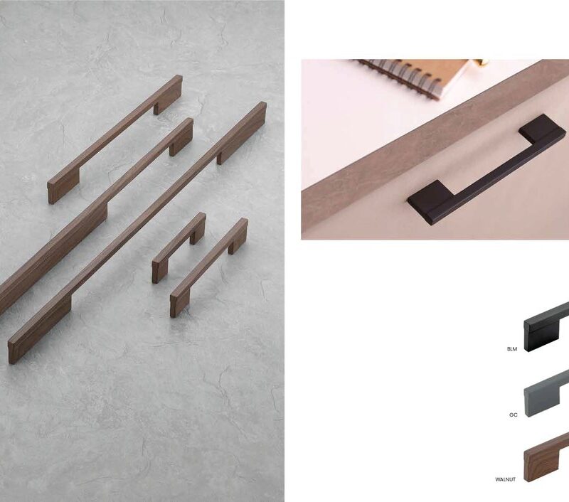 Cabinet Pull Handle - RH-20002